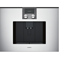 Встраиваемая кофемашина Gaggenau CMP250131